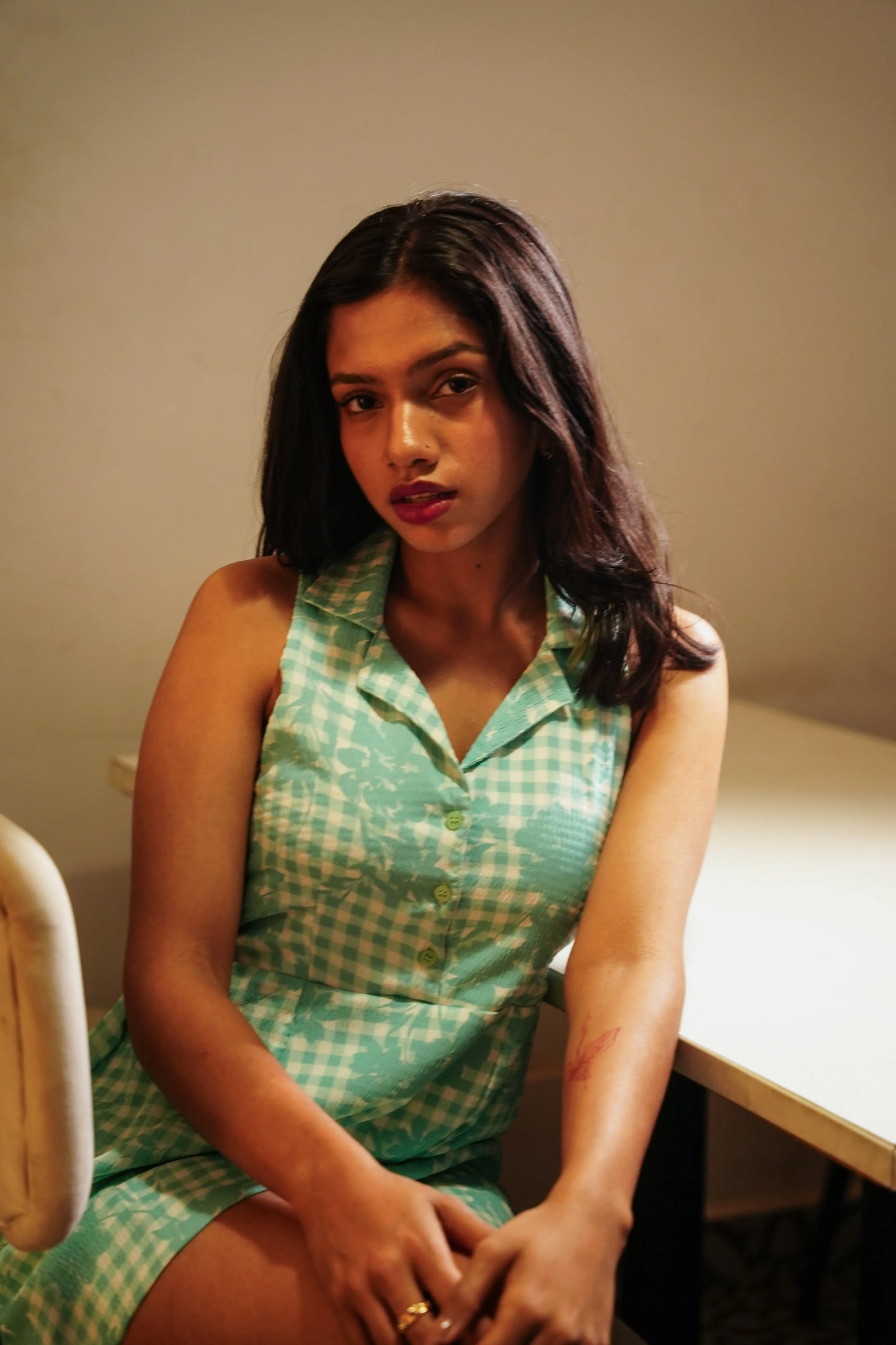 Monroe Mini Divine Clothing Co