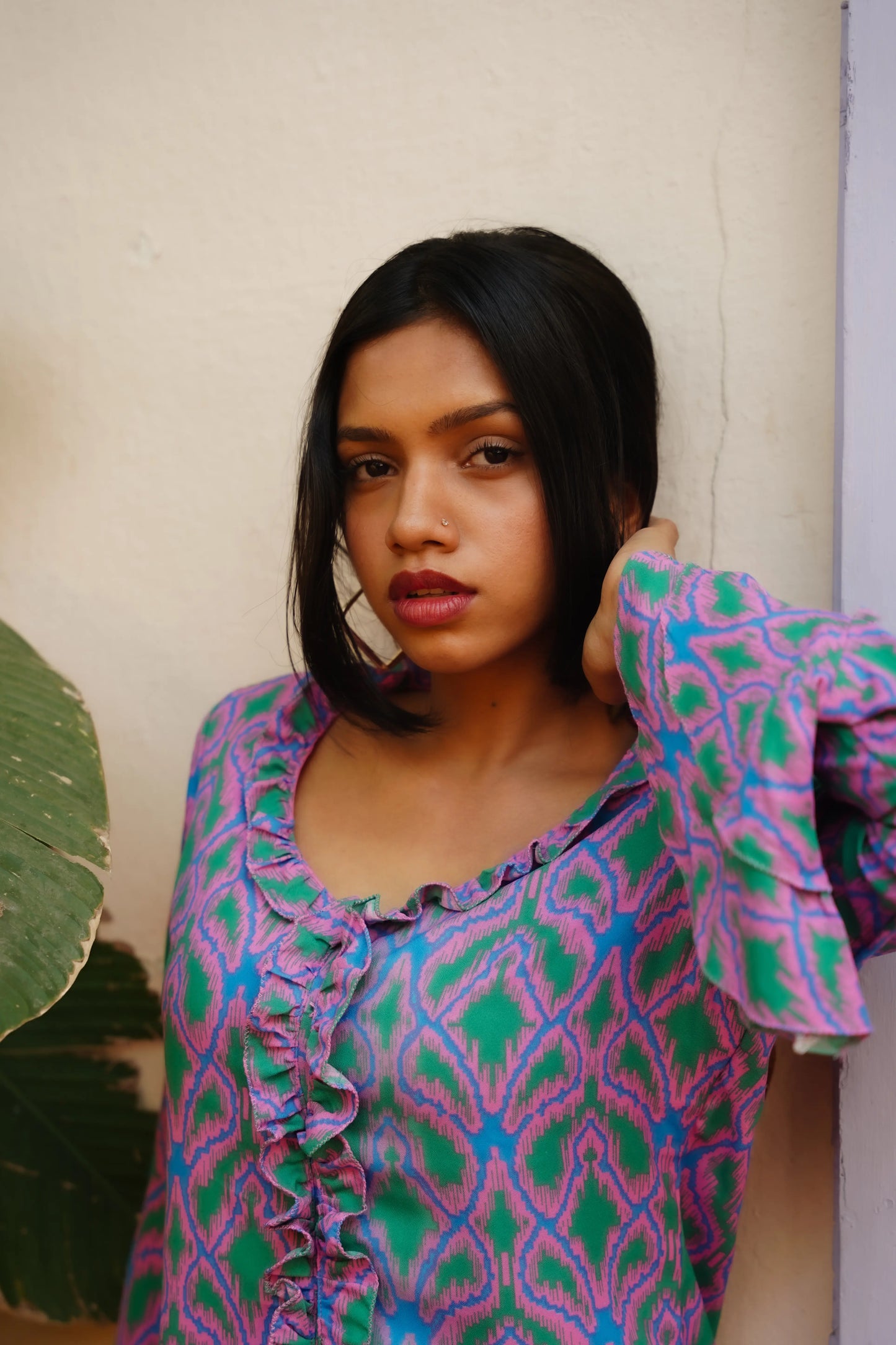 The Lola Set Divine Clothing Co