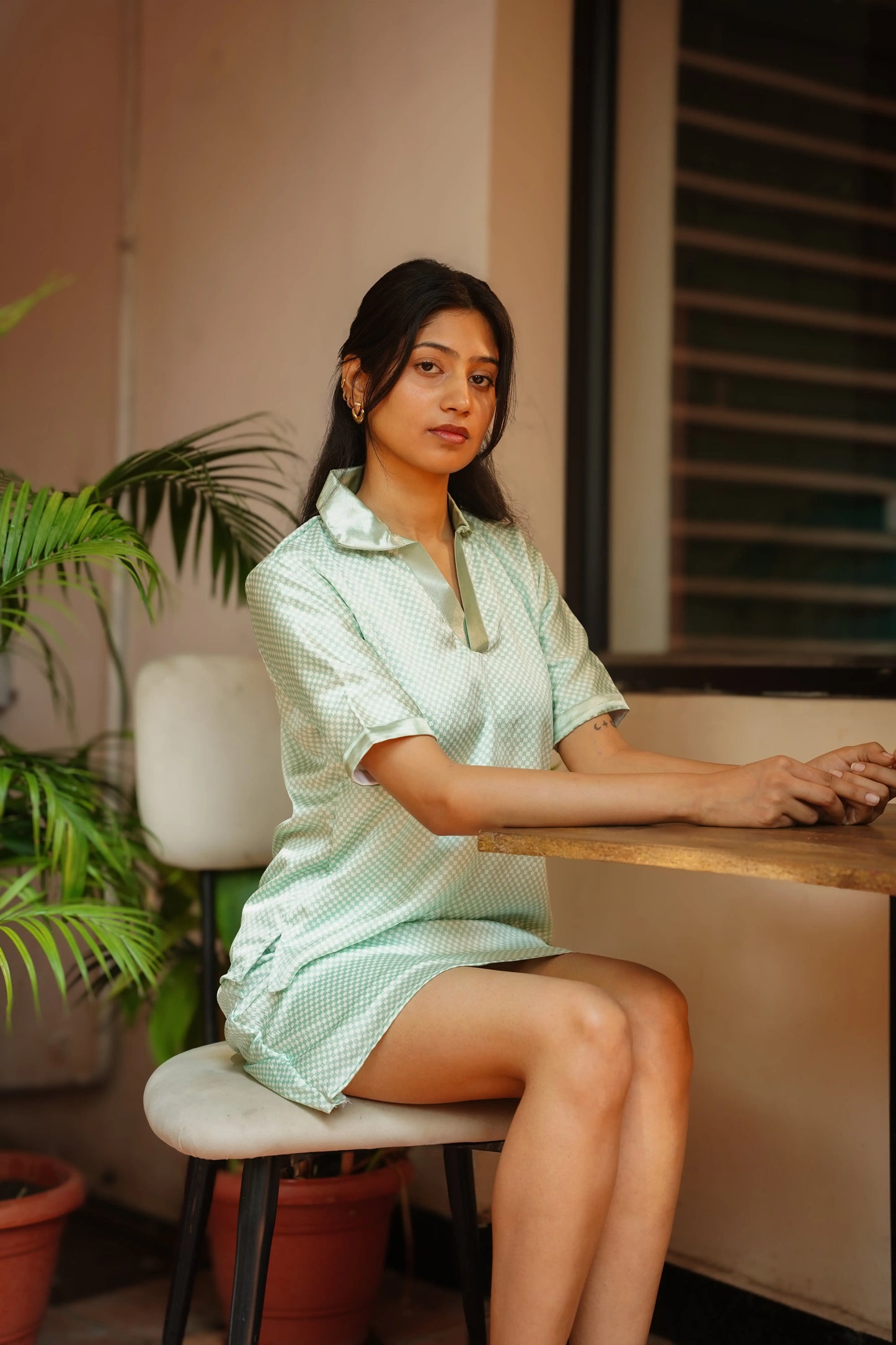 The Serena Set Divine Clothing Co